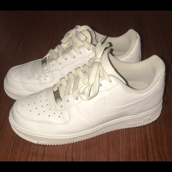 air force 1 size 8 womens